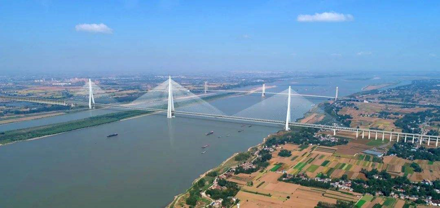 Cable Clamp Bolt Monitoring for World’s Longest Cable-stayed Bridge(图1)