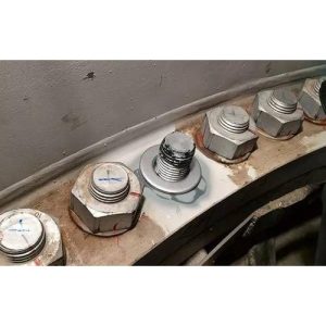 风电螺栓施工与维护国家标准即将发布，助力风电设...